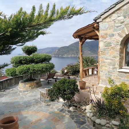 Logement De Charme Avec Piscine Privative Pino Екстер'єр фото